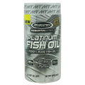 Muscletech Platinum Fish Oil 